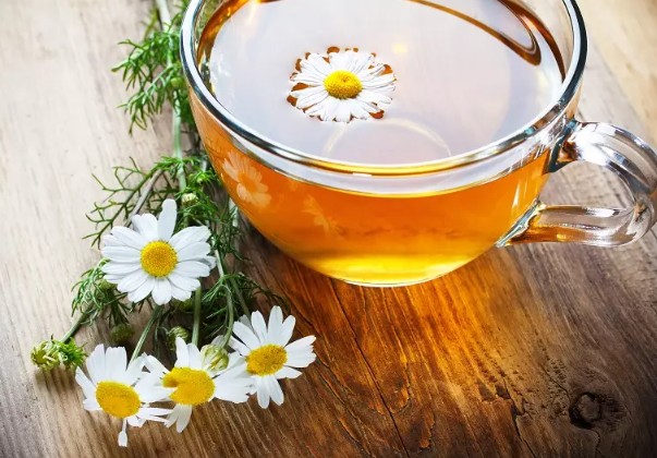 Chamomile