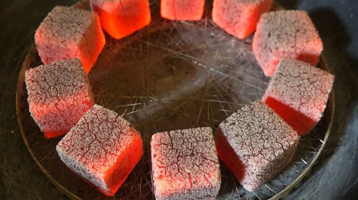 How to Find Out Quality Briquettes