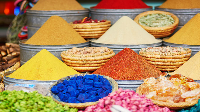 How to Start Spices Business