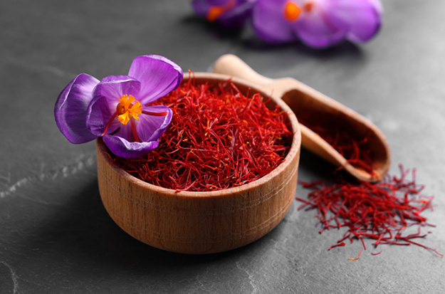 The Saffron Health Benefits
