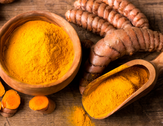 Turmeric