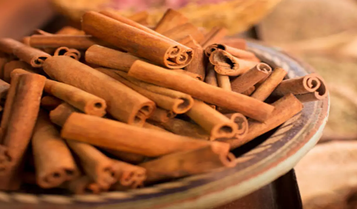 Unlocking the Health Benefits of Cinnamon