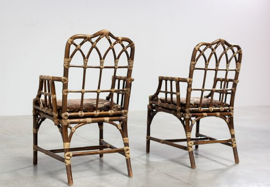 Bamboo Furniture