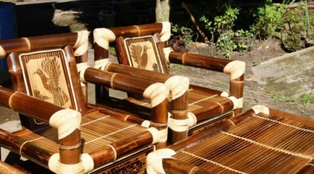 Bamboo Furniture