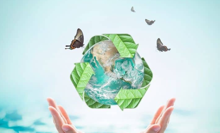 Benefits of Recycled Products for Our Planet
