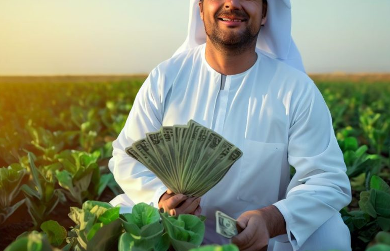 Best Crops for Beginning Farmers