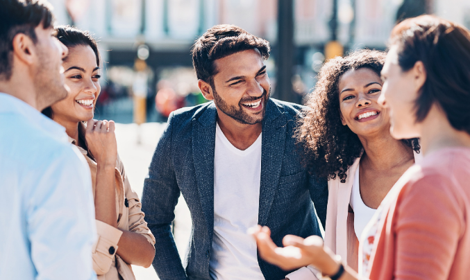 Cultivating Healthy Relationships and Social Connections