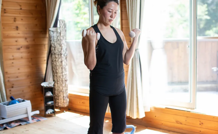 Establishing Healthy Lifestyle Habits