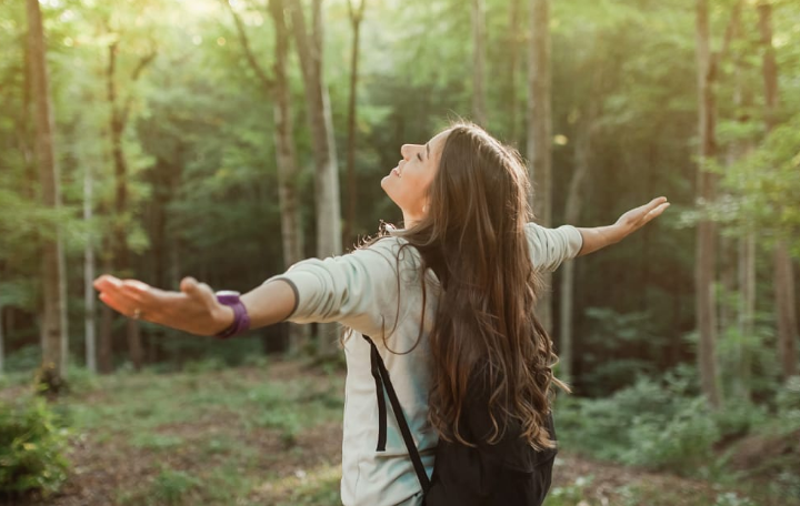 Exercises to Make Happier