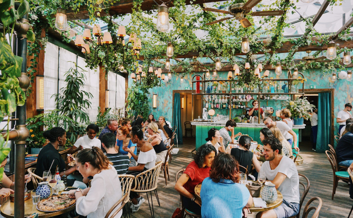 Explore Unique Ideas for Restaurant Themes