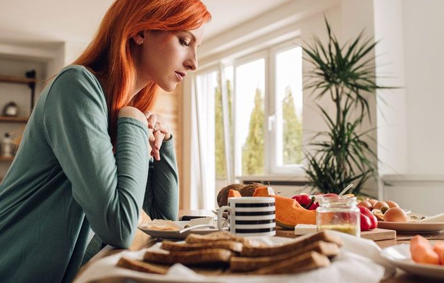 Food for Insomnia and Anxiety