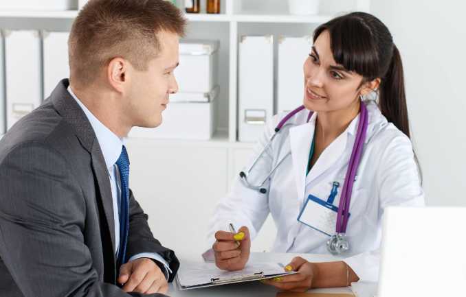 Health Problems and Solutions