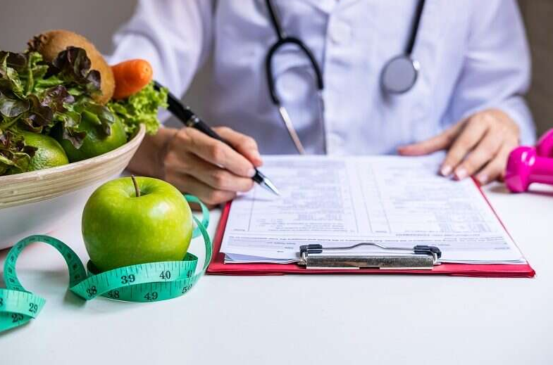 Healthy Lifestyle Tips from Doctors