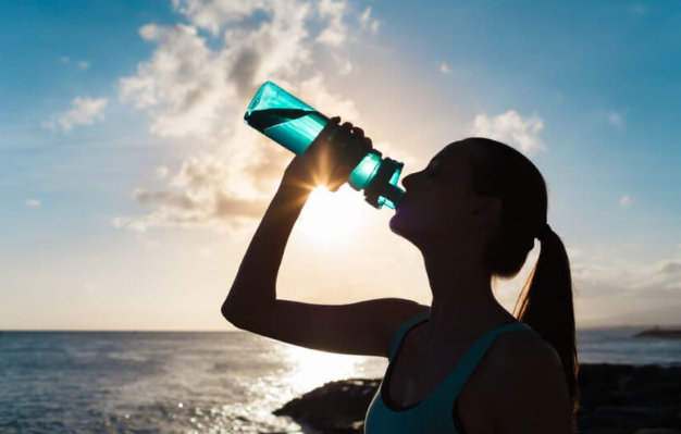 How to Avoid Dehydration