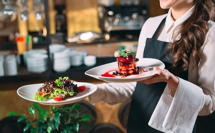 How to Start a Restaurant Business