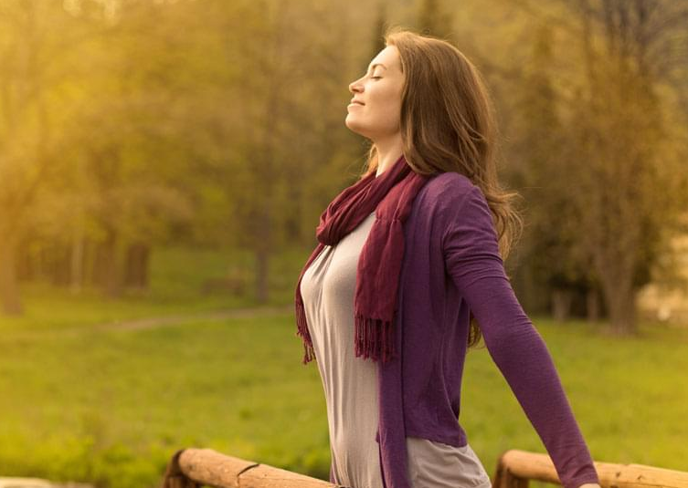 Tips for a Healthy and Happy Life