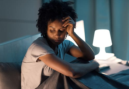 Mental Health Issues