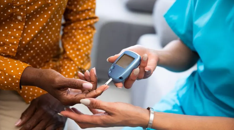 What is Diabetes? : Causes, Treatment and Prevention